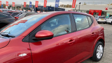 Dacia Sandero 1.0 TCe Comfort 5dr Petrol Hatchback